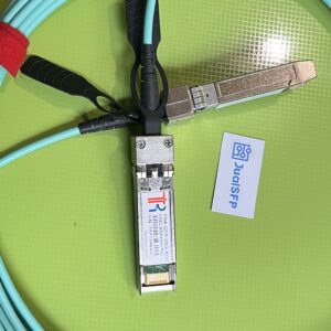 TRA-SFP-25G-AOC - 7meter